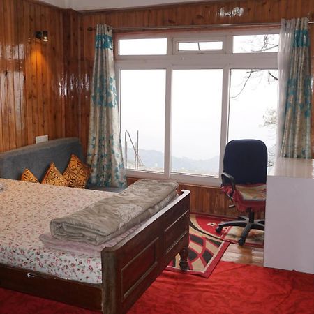 Tranquil Retreat Homestay Ghum Exteriér fotografie
