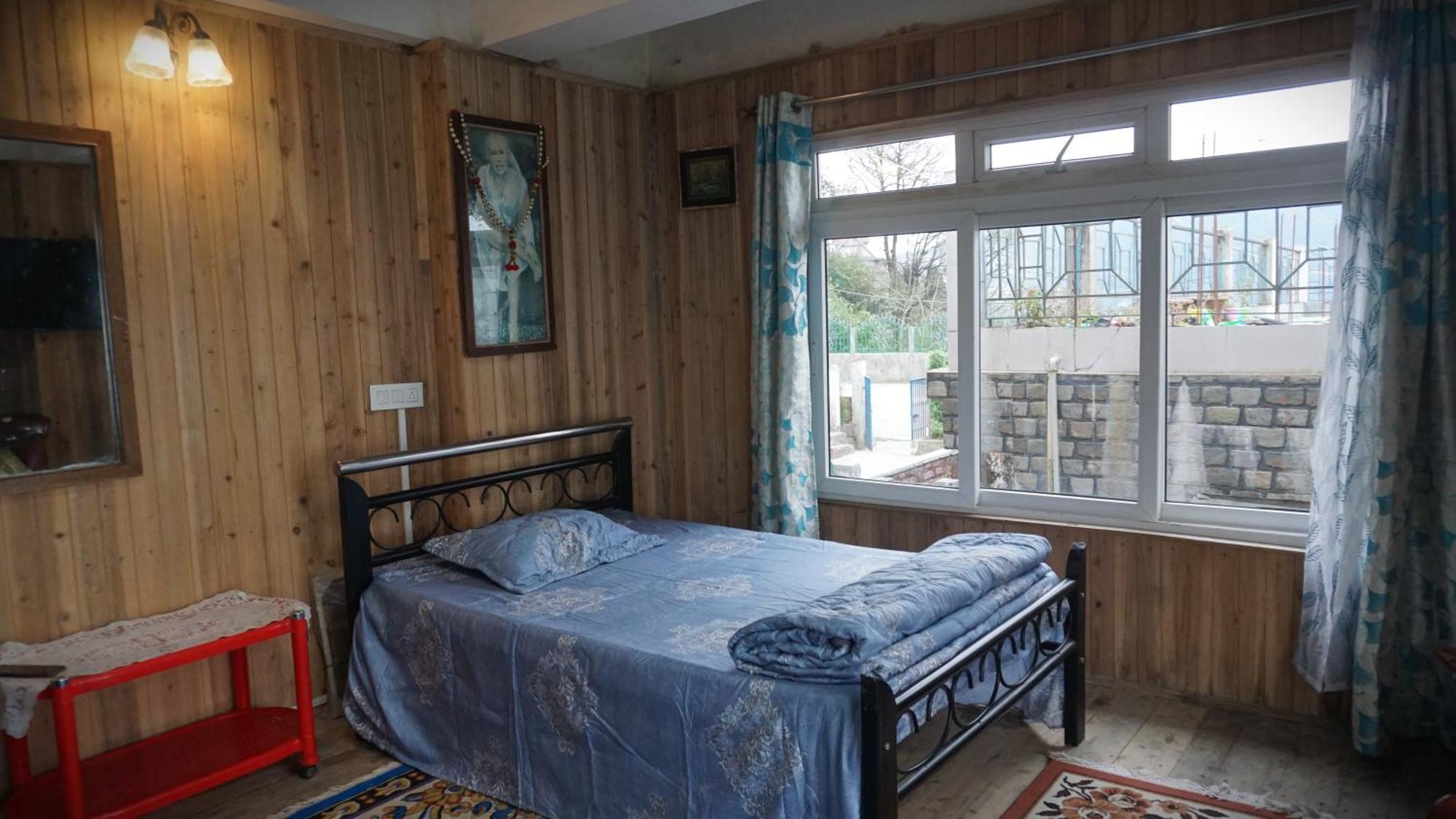 Tranquil Retreat Homestay Ghum Exteriér fotografie