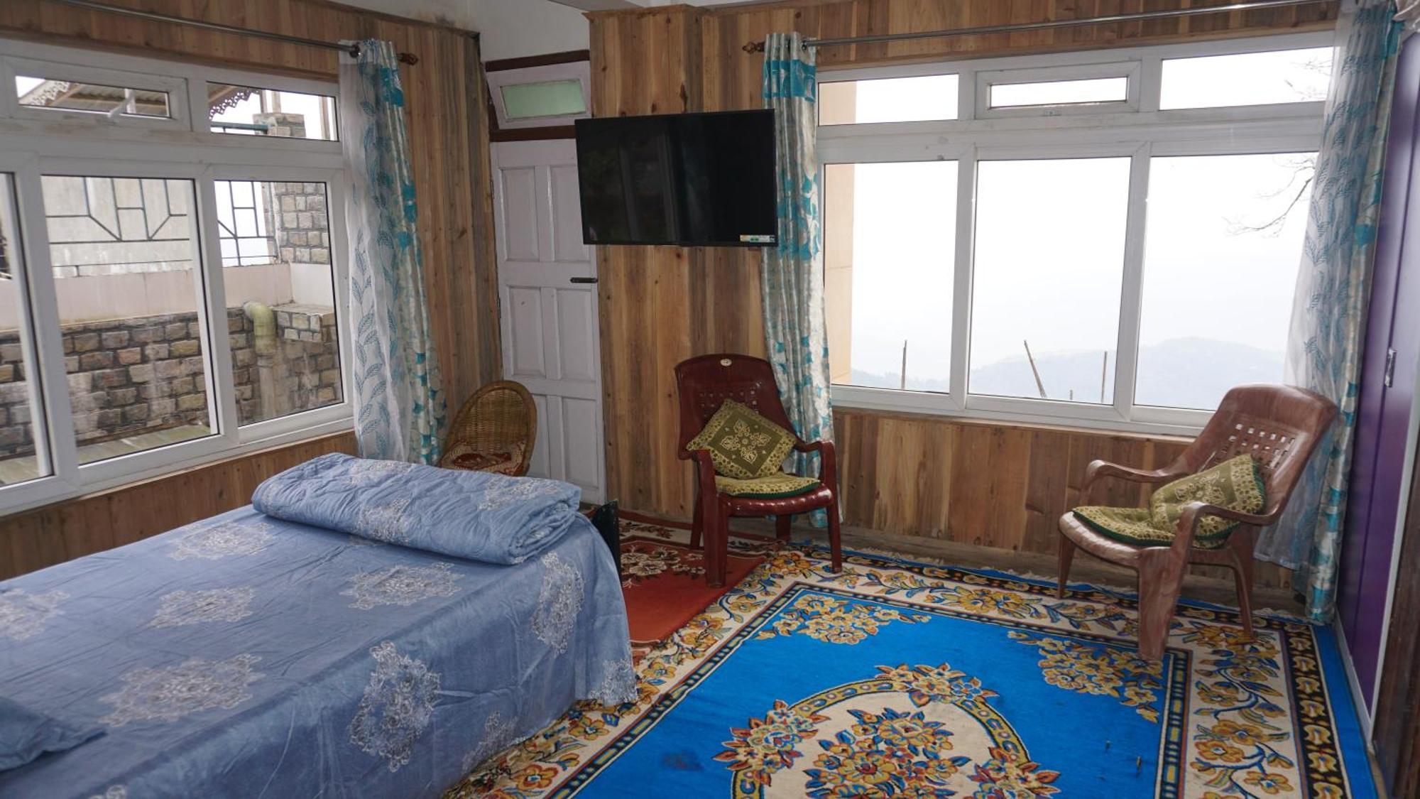 Tranquil Retreat Homestay Ghum Exteriér fotografie