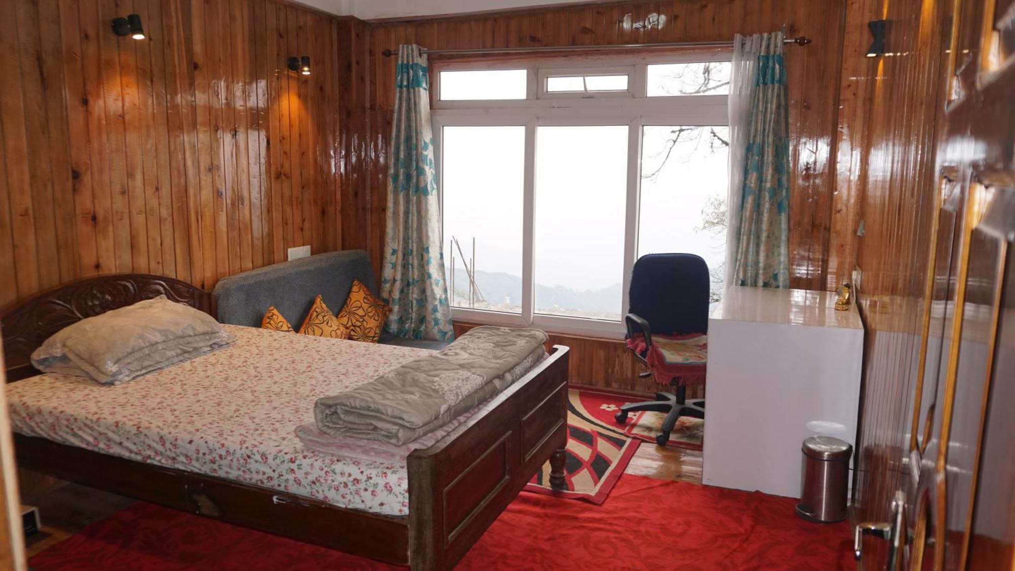 Tranquil Retreat Homestay Ghum Exteriér fotografie