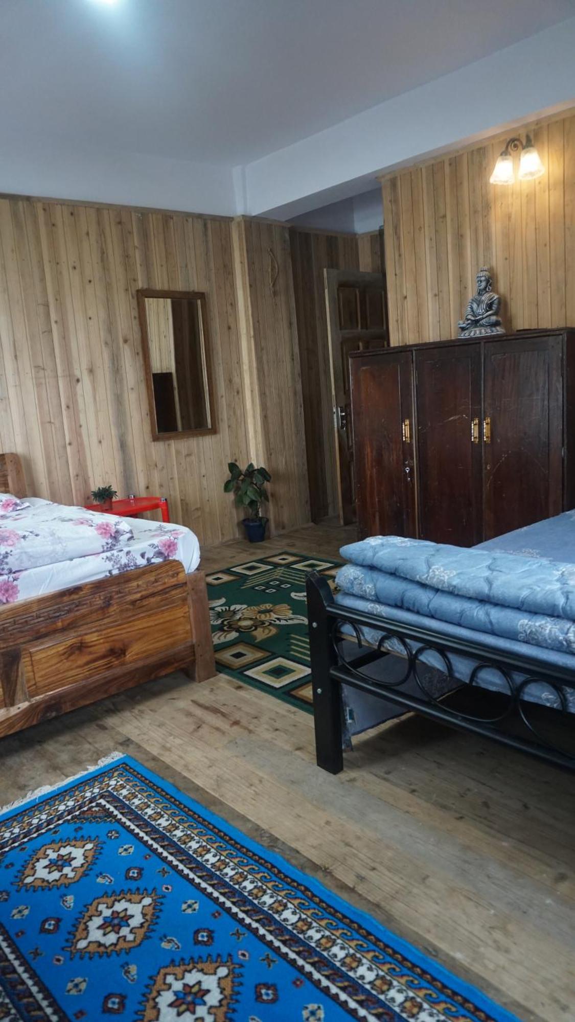 Tranquil Retreat Homestay Ghum Exteriér fotografie
