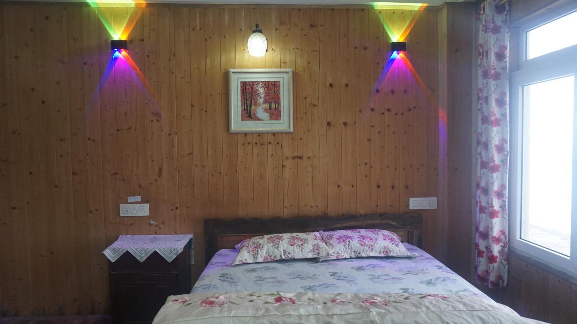 Tranquil Retreat Homestay Ghum Exteriér fotografie